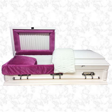 Plain Classic Interior Designer American Caskets The Funeral Outlet