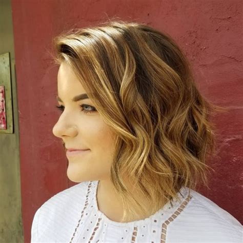 46 Mind Blowing Short Hairstyles For Fine Hair In 2019