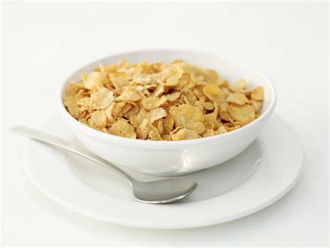 What Is The Best Breakfast Cereal For Diabetics To Eat Food Network