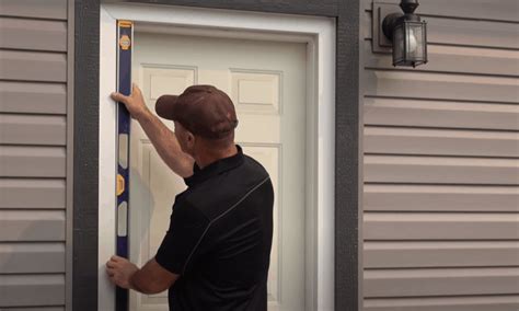 How To Install A Storm Door Step By Step Tutorial