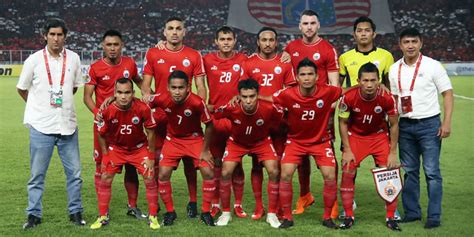 Explore tweets of persija jakarta @persija_jkt on twitter. Nasib Naas Persikabo Bogor Juga Dirasakan Oleh Persija ...
