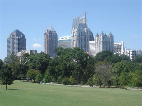 Atlanta Travel Wiki Fandom