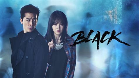 Black (2017) drama teaser trailer #6 | go ara & song seung heon. Black Episode 1 watch online | Korean Drama