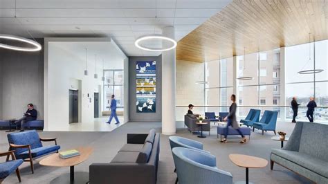 Mayo Clinic Health System Mankato Hospital Expansion Boldt