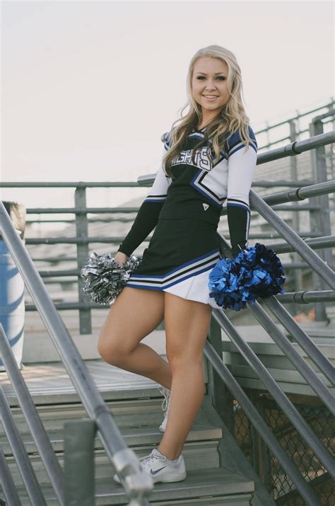 119 Best Images About Cheer Photography On Pinterest Senior Pics