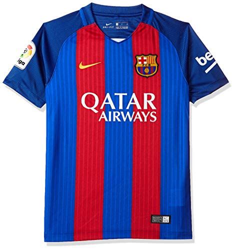 Compare Price Barcelona Messi Jersey Kids On