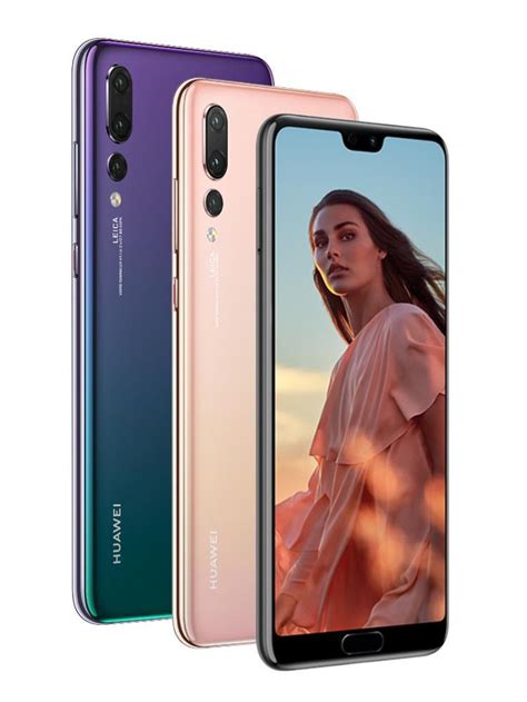 Huawei P20 Pro Specs Review Release Date Phonesdata