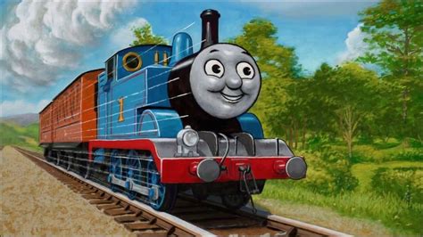 Thomas And Friends The Adventure Begins 2015 — The Movie Database Tmdb