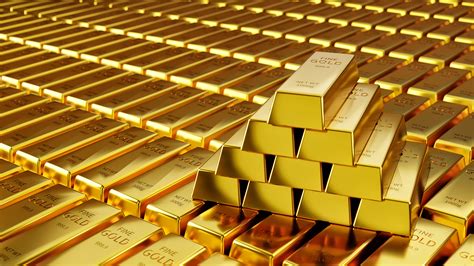 Goldman Sachs Expects Gold To Rocket Well Above Its All Time Highs In