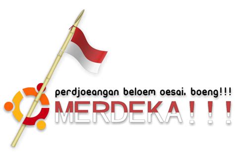 73 tahun indonesia merdeka, hd png download. 037. Sekali Merdeka, (Harusnya) Tetep Merdeka! | Coretan ...