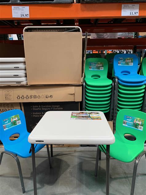 Costco Kids Folding Picnic Table | edu.svet.gob.gt
