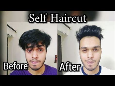 Check spelling or type a new query. How to Cut your Hair at Home by Yourself | Self Haircut ...