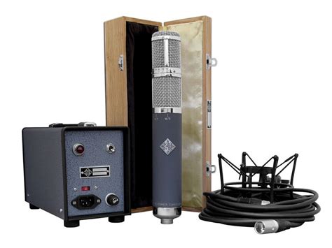 Telefunken Ar 70 Producten Lobbes Pro Audio