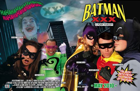 Batman Xxx Parody 2010 Welcome To Blog Blog An