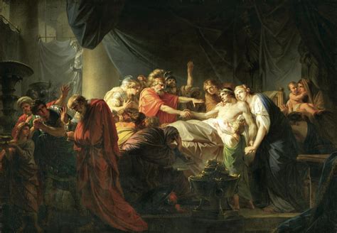 Neros Moeder Was Slechtste Vrouw Van Rome Historianetnl