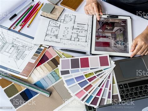 For most programs, you'll want a processor (or cpu) that there's more to design than the tools —. Architects Interior Designer Hands Working With Tablet ...