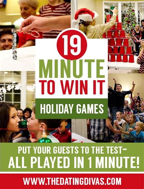 50 Fun Christmas Party Games Everyone Will Love For 2022 Holiday