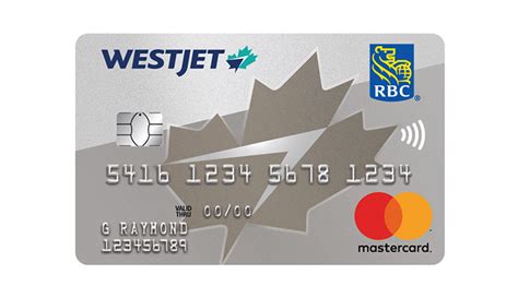 Westjet Credit Card Rbc Login | Webcas.org