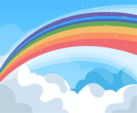 Rainbow Clipart Svg 1957 Popular Svg File New Svg Cut Files For
