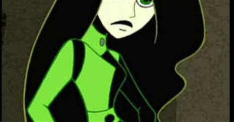 The Evil Girl From Kim Possible Is Kinda Like Isabelle The