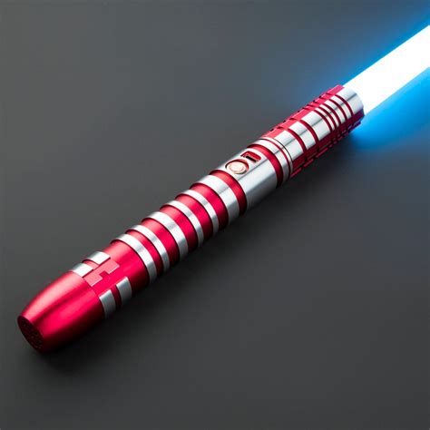 Multiple Colors Lightsaber Rgb And Xenopixel V2 Blade Smooth Etsy