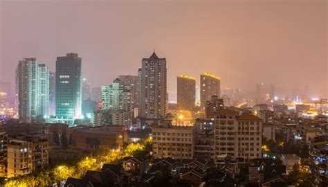 Xiamen Bars And Nightlife