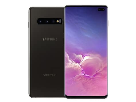 Androidauthority Win Samsung Galaxy S10 Plus