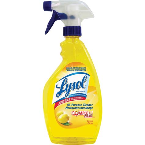 HOME :: Cleaning & Breakroom :: Cleaning Supplies :: Cleaners ...