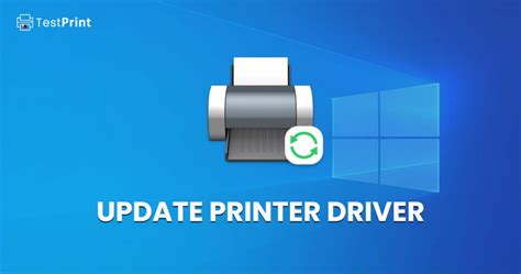 How To Update Printer Drivers In Windows