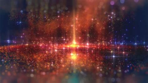 4k Million Cosmic Stars Portal ~ Space Motion Backgrounds ~ Relaxing