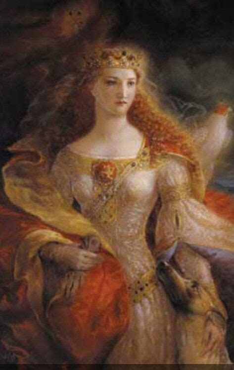Eleanor Of Aquitaine Eleanor Of Aquitaine Courtly Love Aquitaine