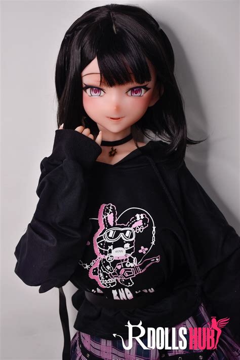 anime girl sex doll matsuzaka erina elsababe doll 148cm 4ft9 tpe body with silicone head
