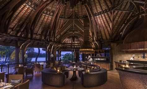 Shangri La Le Touessrok Luxury Mauritius Holiday All Inclusive