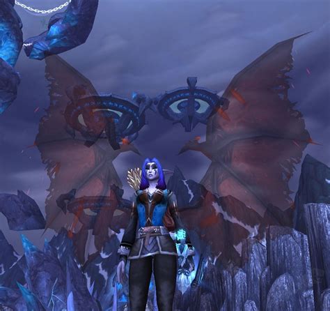 Screaming Black Dragonscale Item World Of Warcraft