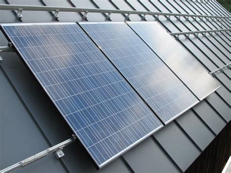 Les Meilleurs Installateurs De Panneaux Solaires Photovolta Ques