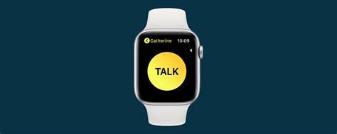 Tap the plus icon at the bottom of your list of. How to Use Your Apple Watch as a Walkie-Talkie ...