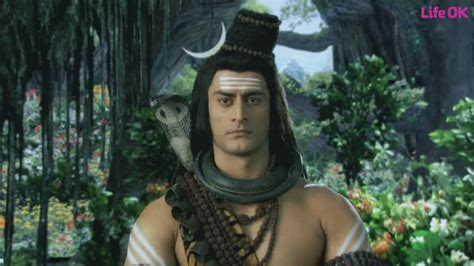 Watch Devon Ke Dev Mahadev Full Episode 5 Online In HD On Hotstar UK