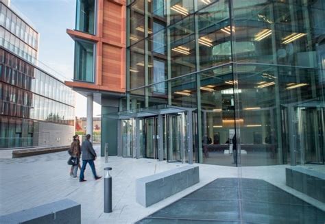 Imperial College Incubator Opens In I Hub Imperial News Imperial College London