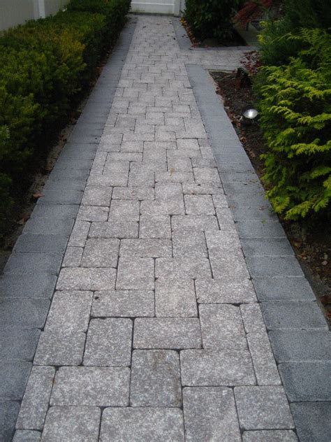 Pavers By Stone Pavers Kings Building Material