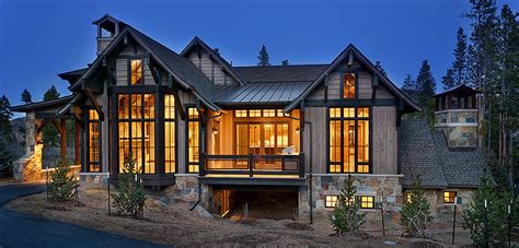 Montana Timber Products Residential Applicationsrustic Wood