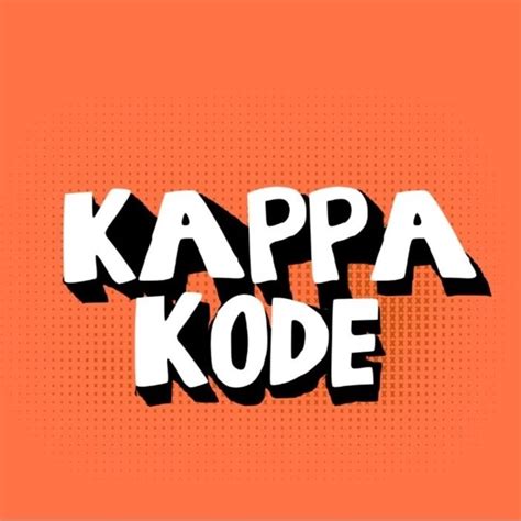 Kappa Code