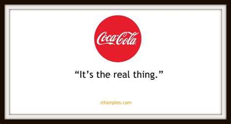 Famous Company Taglines And Slogans 109 Examples How To Write
