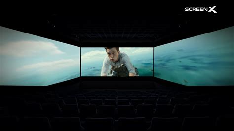 Witness 270 Degrees Of Uncharted With Screenx At Cineworld Uncharted