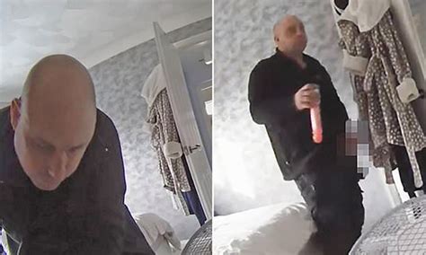 Plumber Avoids Punishment For Sex Act In Friends Home Daily Mail Online