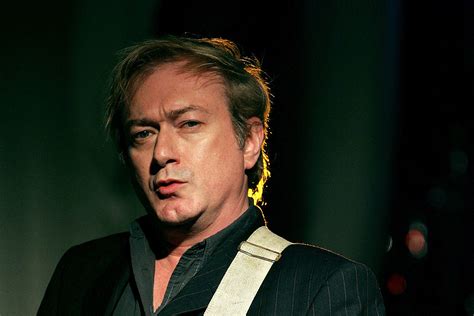 Gang Of Four Guitarist Andy Gill Dead At 64