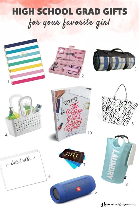 We did not find results for: Top 10 High School Graduation Gifts Recommended by College ...