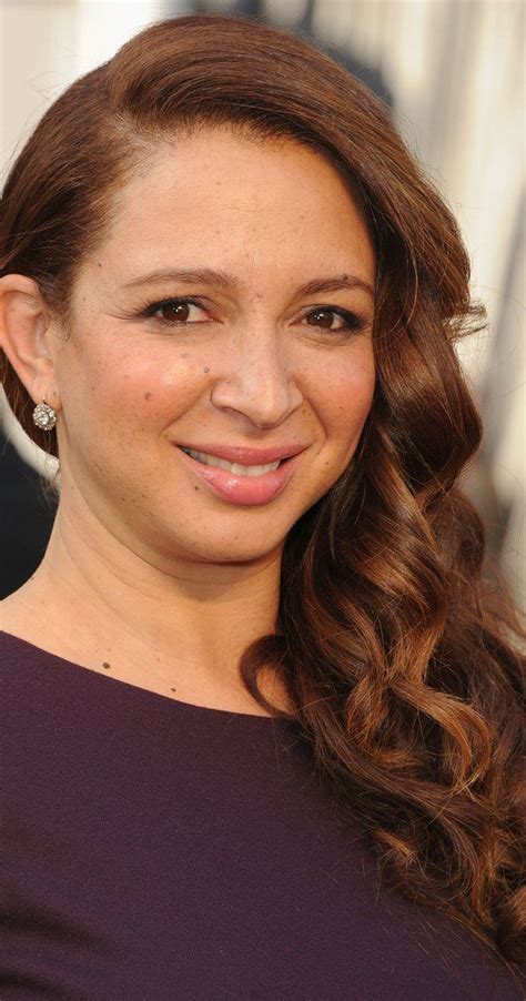 Maya rudolph (born july 27, 1972) is an actress best known for her time as a cast member on saturday night live. see more pictures and info about maya rudolph here. Maya Rudolph photos, including production stills, premiere photos and other event photos ...
