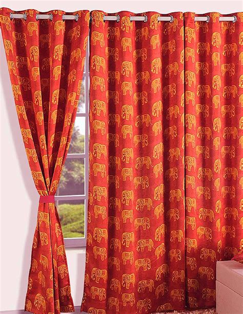 15 Best Morrocan Style Curtains