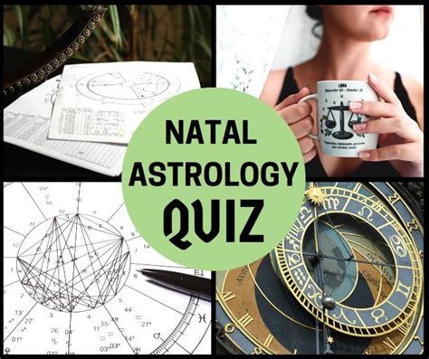 Astrology Quiz Test Your Astrology Knowledge Western Astrology