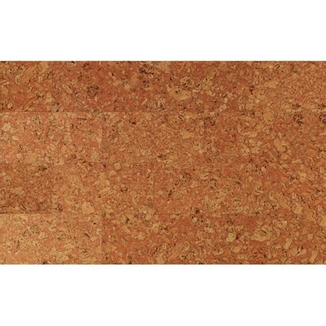 If the cork board tiles will be exposed to dirt and will be washed frequently, it is worth finishing it with a protective. Decorative cork wall tiles TENERIFE RED 3x300x600mm - package 1,98 m2